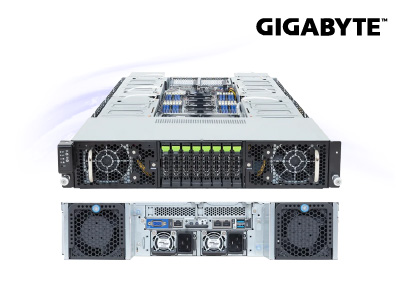 Gigabyte G294 S41 AAP2